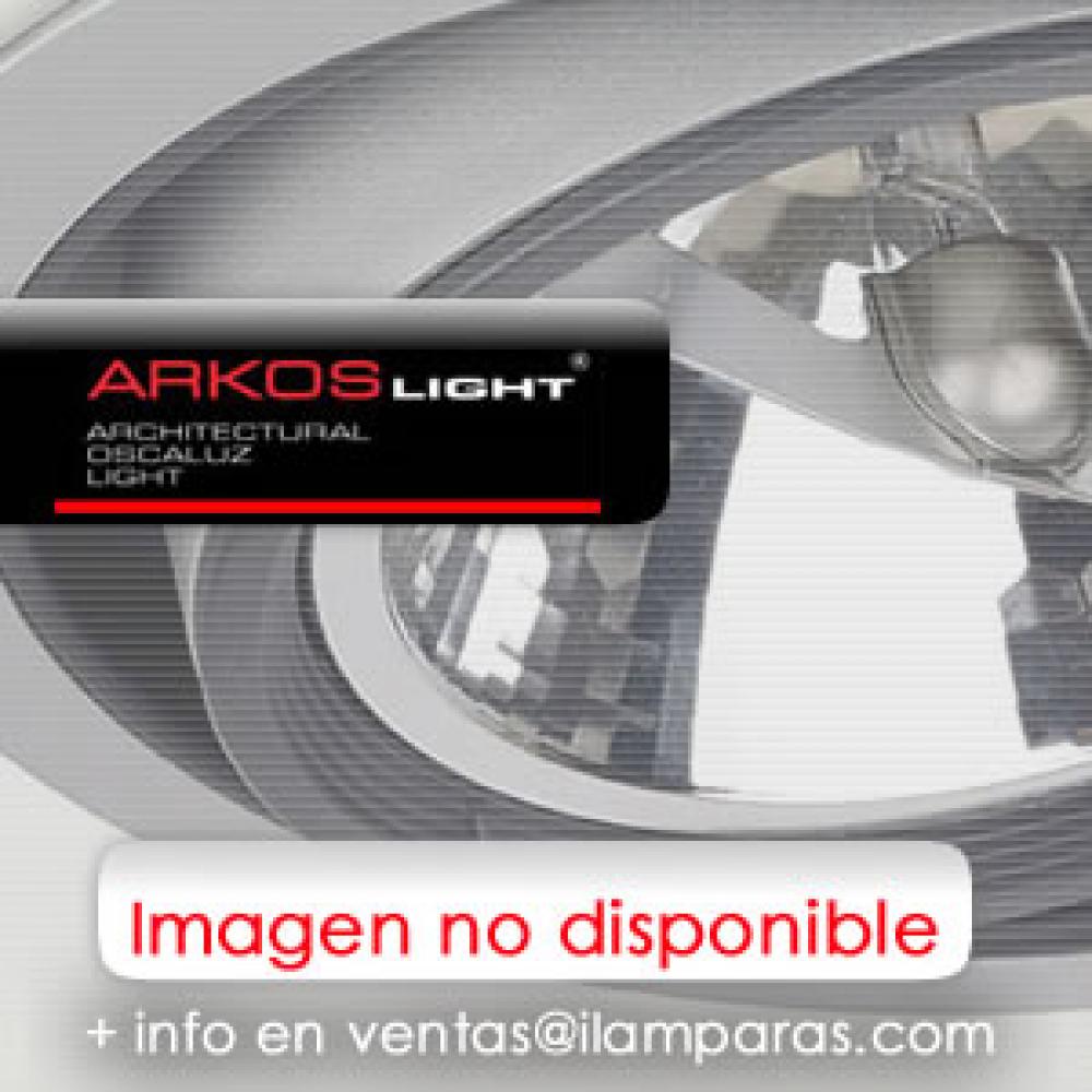 ORBITAL MINI 3 Foco LED ajustable de aluminio By Arkoslight