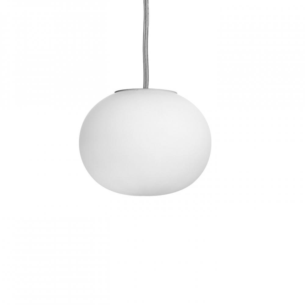 Lámpara de techo colgante Flos Mini Glo Ball S