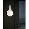 Outdoor suspended lamps