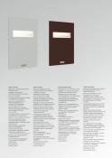 Catálogo Architectural Novedades 2012