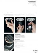 Catálogo Professional Lighting 2012