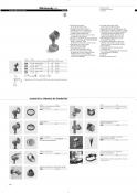 Catálogo Operativo 2012