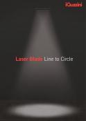 Catálogo Laser Blade es 2014