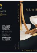 Catálogo Alabaster 2008