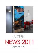 Catálogo La Creu Novedades