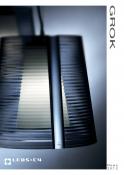 Catálogo Grok Novedades 2012