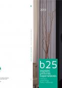 Catálogo B25 2013