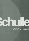 Catálogo Hoteles y Residencias 2013