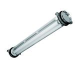 TR2 IP68 1x14w T5 dimmable