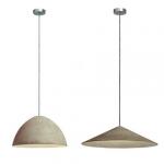 Hidepill Pendant Lamp conical LED 2,6W 6400k 160lm