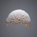Face to Face Pendant Lamp 1xE27 15w
