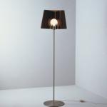 Fluo lámpara of Floor Lamp 1xE27 20w