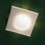 Lifting P PL Wall lamp/ceiling lamp white