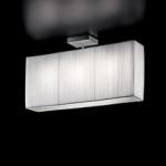 Vanity PL1 ceiling lamp white