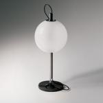 Aggregato Stelo Table lamp only structure