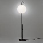 Aggregato Floor lamp only structure