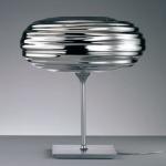Aqua Ell Table Lamp