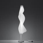Empírico lámpara de Lampadaire G5 2x35w blanc