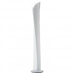 Cadmo HIE Floor Lamp E27 1x70w + 1x60w white white