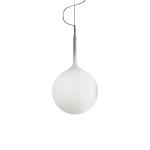 Castore Pendant Lamp 42 G9 205W White