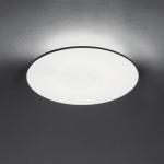 Float lâmpada do teto circular ø56,5cm 1x55w 2GX13 branco