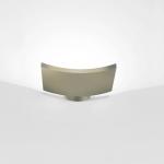 Microsurf Wall Lamp LED 26w Golden