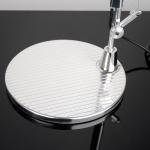 Tolomeo (Acessorio) base da lâmpada de mesa 20cm - branco