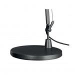 Tolomeo (Accessoire) base Lampe de table 18,5cm pour Tolomeo Midi Gris anthracite