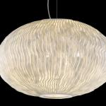 Coral Seaurchin large Pendant Lamp