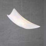 Kite Pendant Lamp Small 2GX13 1x55W Simetech
