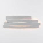 Li Wall lamp/ceiling lamp 103x16cm LED dimmable