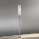 Tube lámpara of Floor Lamp METALLO/white