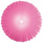 Muse (Accessory) Fabric for Pendant Lamp Rosa