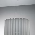 Skirt 100 Pendant Lamp E27 E27 4x100W E27 4x33W fluo (Lightecture)