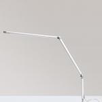 Petite 2 Balanced-arm lamp LED 5x2.27W 700mA Aluminium Anodized