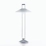 Regina T Table Lamp G6.35 2x20w White