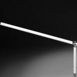Petite 1 Balanced-arm lamp LED 5x2.27W 700mA Aluminium Mate
