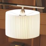 Danona/Mani - Floor Lamp (Accessory) lampshade Cinta translucent Cream