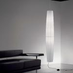Maxi - 02 (Solo Structure) Lamp Pendant Lamp without lampshade E27 46w Instalación Inferior