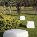 Lite cube asiento without luz