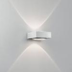 Vision luz de parede Técnico 1xQT14 60w W branco