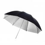 Paraguas for fotografia Grey Silver