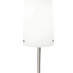 M 9062 Table Lamp Chrome