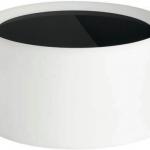 Dot M 2907 table Outdoor white