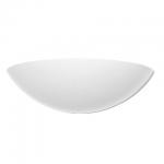 A 550 Wall Lamp 30cm R7s Eco 200w white