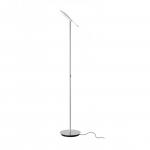 Moon P 3008 lamps of Floor Lamp cable net Chrome