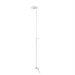 A 1217 Wall Lamp 177cm R7s 200w Gold Satin 24K