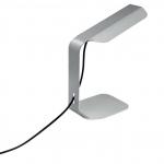 Folio M 3245 Table Lamp Anodized Silver