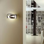 Siso to 2990 Wall Lamp Copper