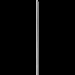 Siso P 2998 lâmpadas de Lâmpada de assoalho branco